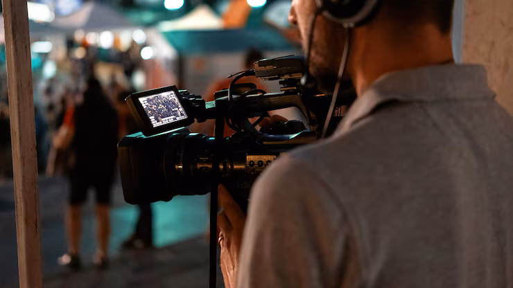 Video Production 2 Brand Awareness