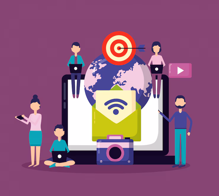 Online Reputation Management 2 Content Creation & Promotion