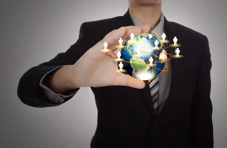 Online Reputation Management 3 Nonprofits