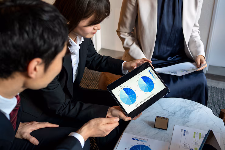 Online Reputation Management 4 Reporting & Optimization