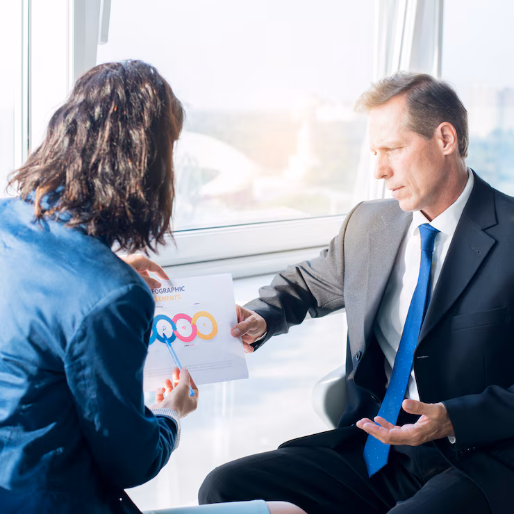 Crisis Management Services 2 Post-Crisis Analysis & Recovery