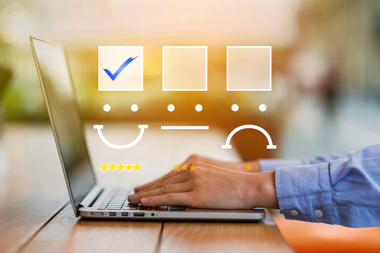 Information Architecture 2 Usability Testing & Refinement