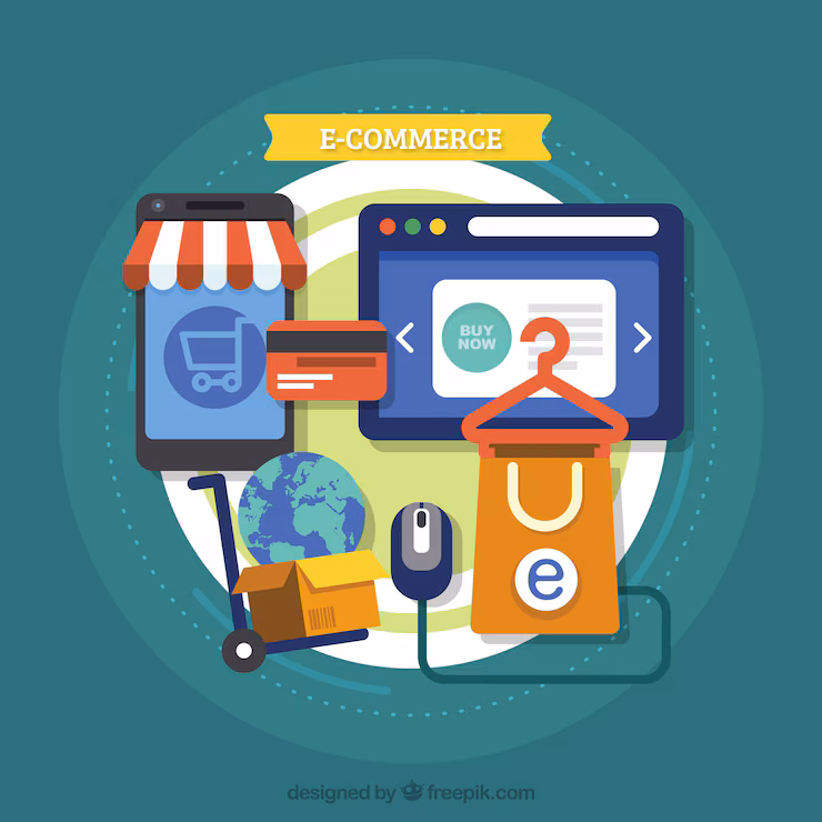Ecommerce Development 4 Ecommerce Security & Compliance