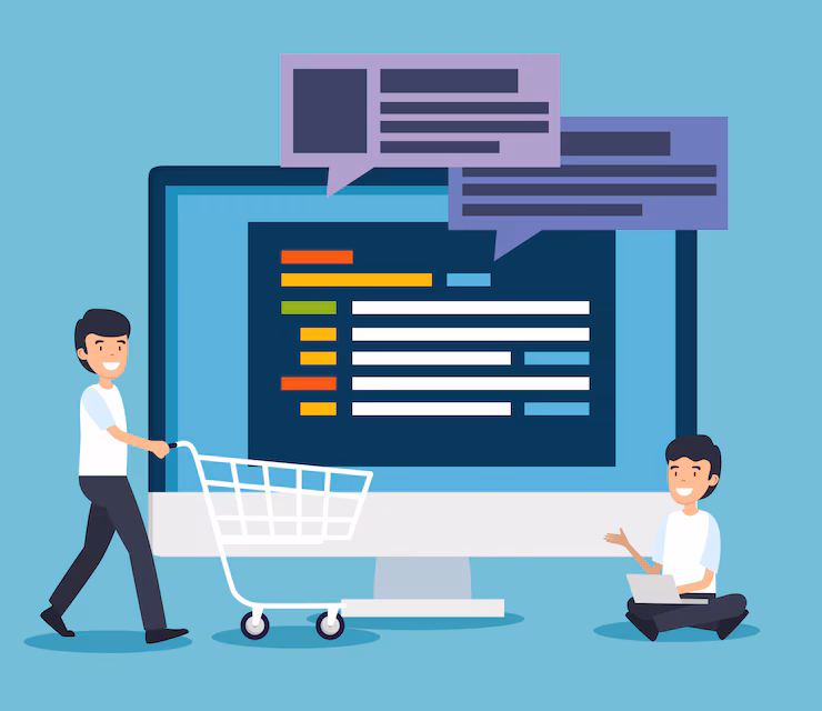 Custom Web Development 4 CRM & ERP Integration