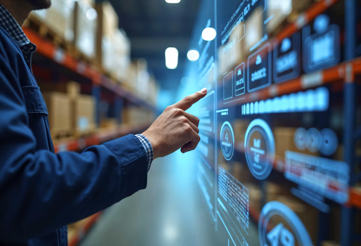 ERP-CRM 2 Enhances Inventory Management