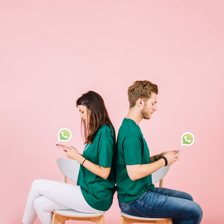 Whats App Marketing 2 High Open Rates