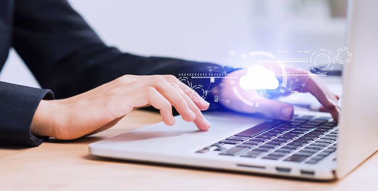 Cloud Migration Service 2 Cloud Migration