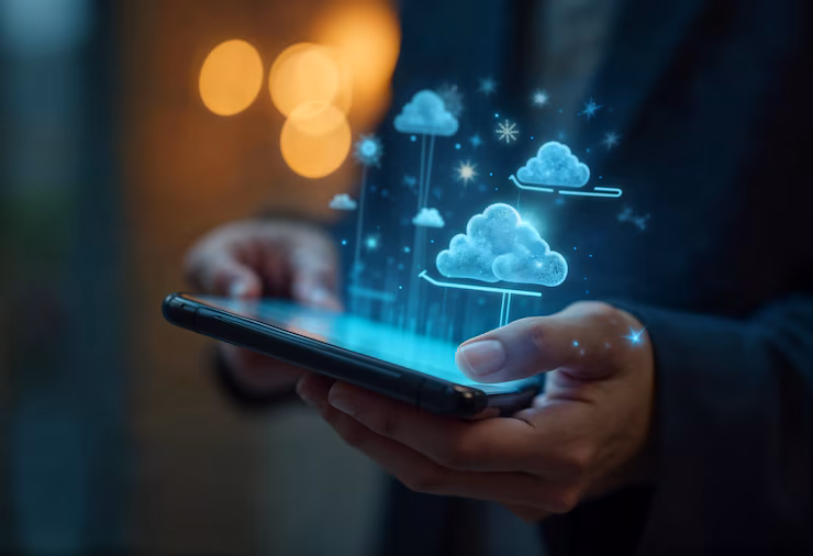 Cloud Migration Service 3 Public Sector & Government