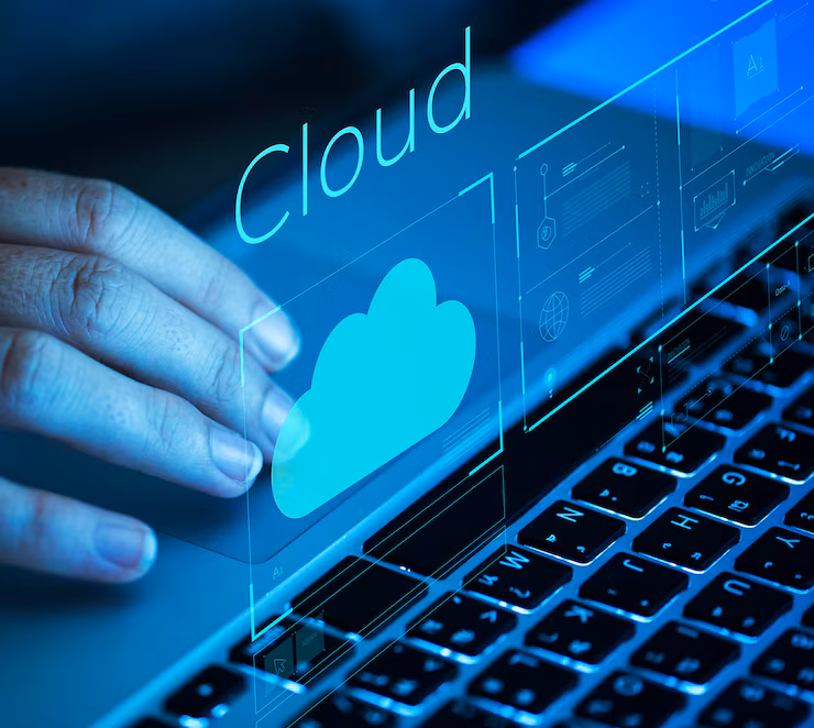 Cloud Migration Service 4 Post-Migration Optimization & Support
