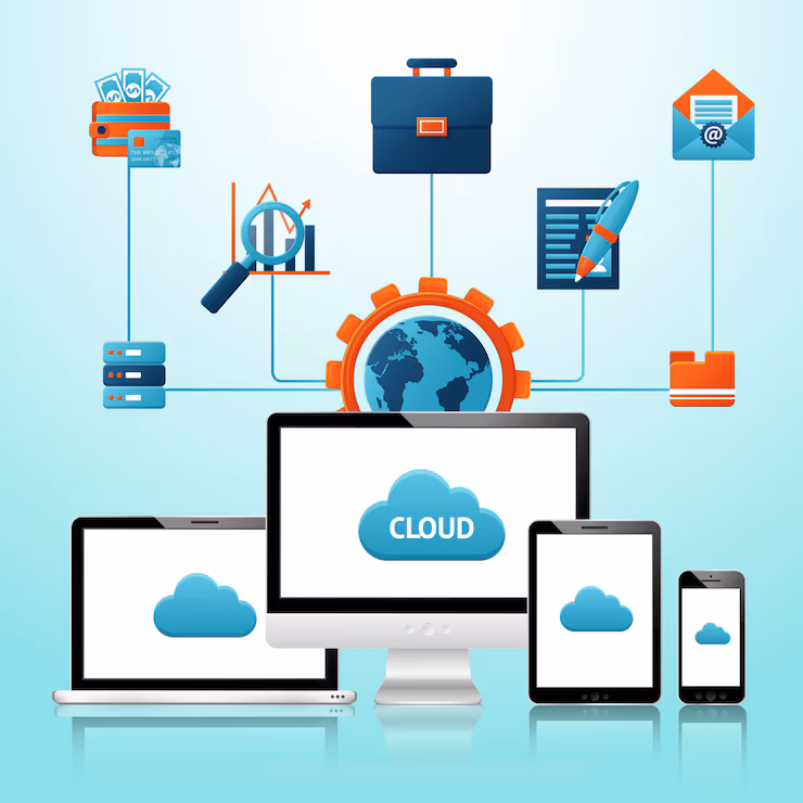Cloud Managed Service 2 Complexity of multi-cloud environments