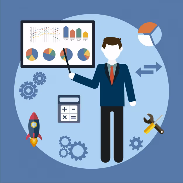 Cloud Managed Service 4 Reporting & Insights