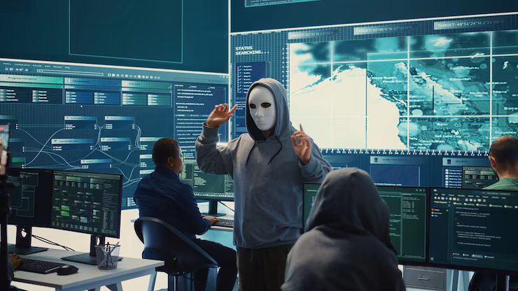 Corporate Training 2 Stronger Security Culture