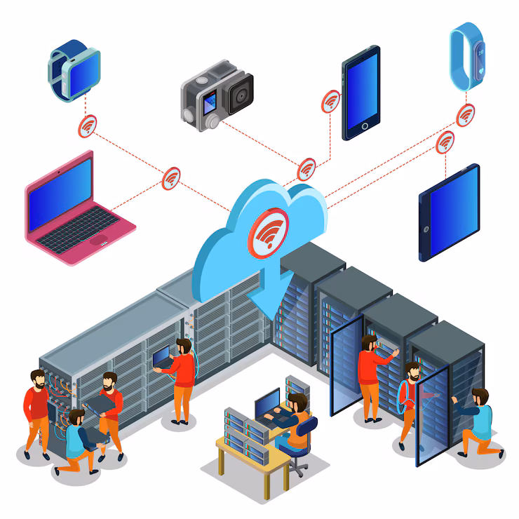 Managed Endpoint Protection 4 Automated Threat Remediation