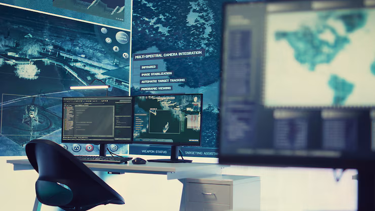 Vulnerability / PEN Testing 2 24/7 Security Monitoring