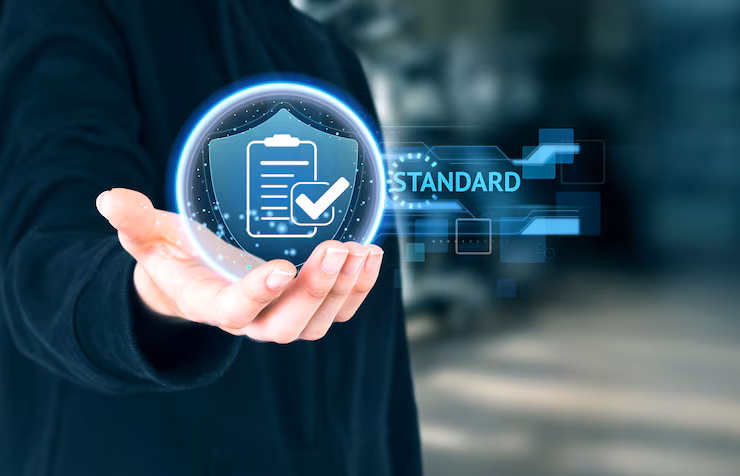 Compliance Assessment 2 Build a culture of accountability and transparency.