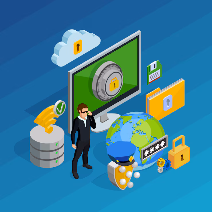 Cyber Security Consultancy 1 Healthcare