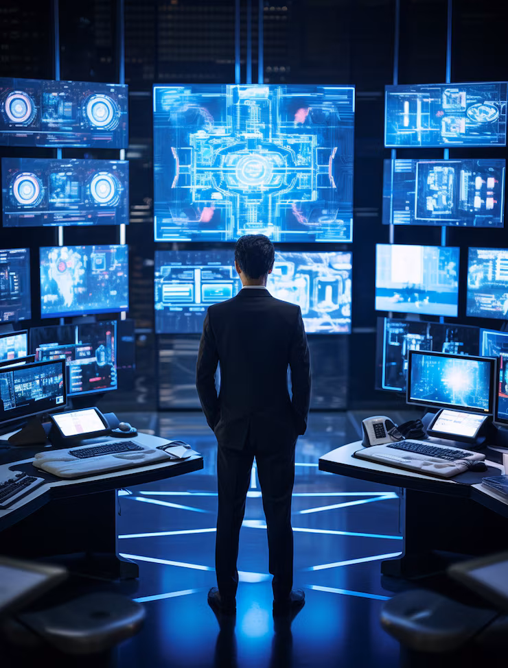 Data Security Tools 2 Integration with cloud, on-premise, and hybrid environments