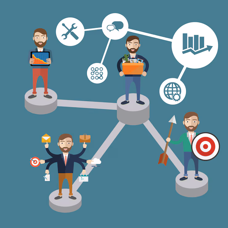 Identity & Access Management 6 Cost-Effective, Scalable Solutions