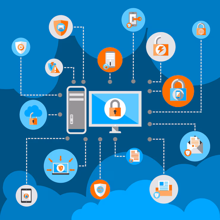Secure Communication Tools 2 Collaboration Platforms with Security Layers