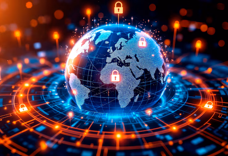 Secure Communication Tools 6 Secure Cloud Environments