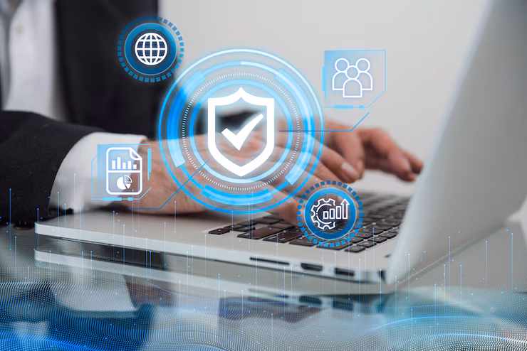 Firewall & Network Security 3 Healthcare Sector