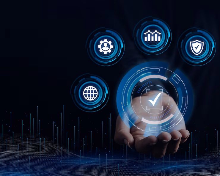 Firewall & Network Security 6 Threat Intelligence Platforms
