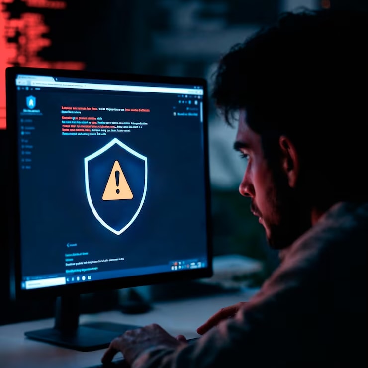 Antivirus & Anti-Malware Solutions 6 Cross-Platform Support