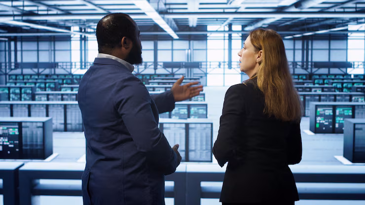 Business Continuity Planning 2 Testing & Continuous Improvement