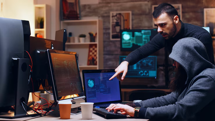 Penetration Testing 4 Identify and remediate security risks proactively.