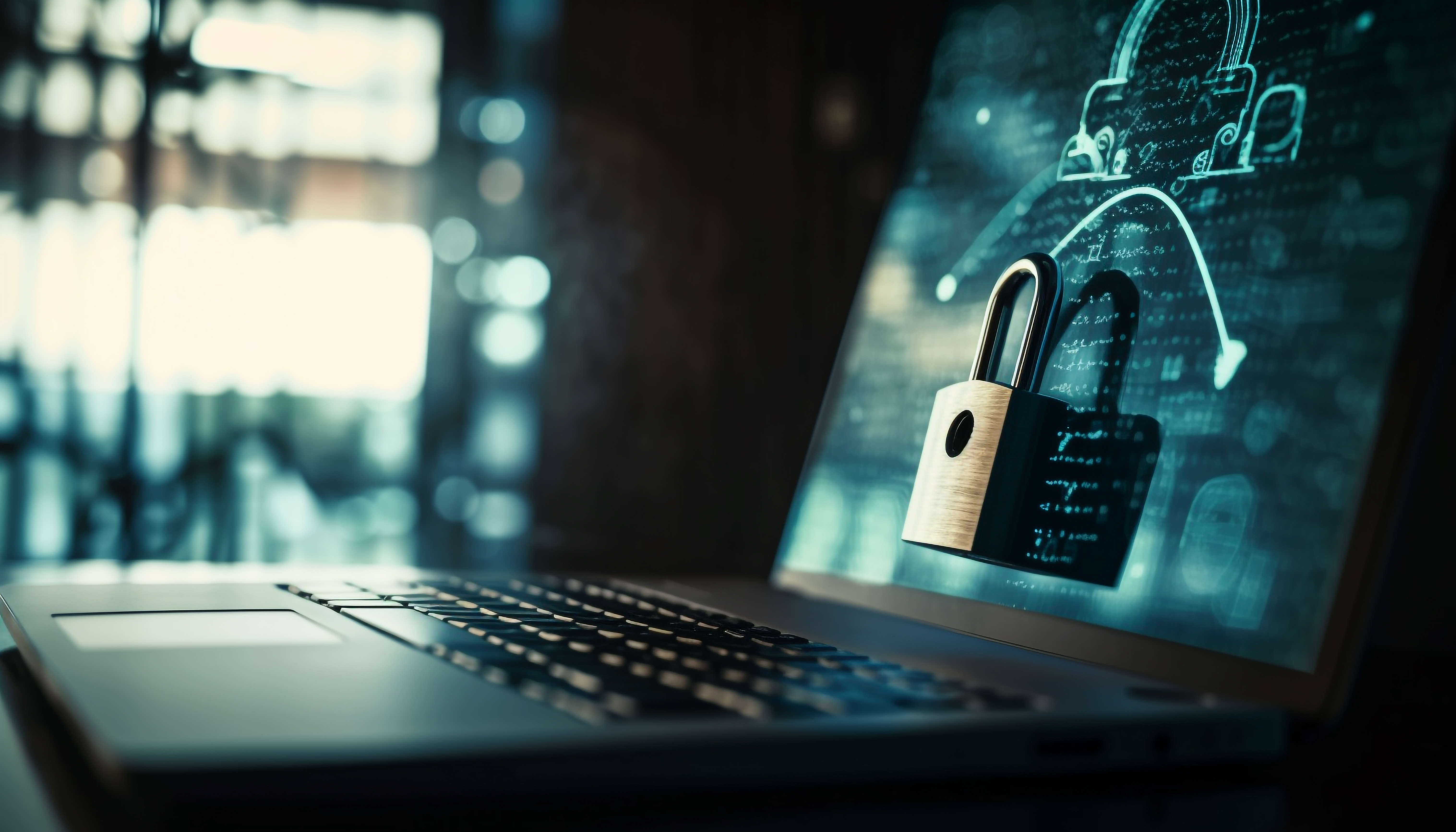 Data Protection Policies 2 Competitive Advantage