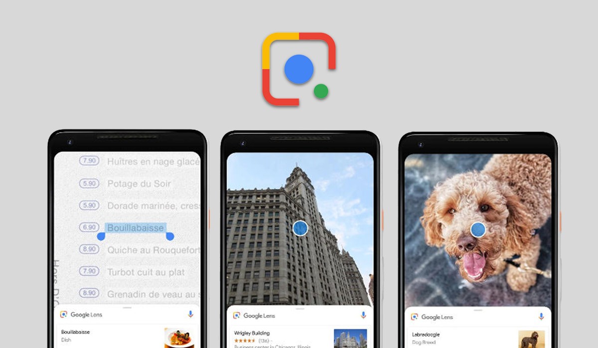 Google Lens