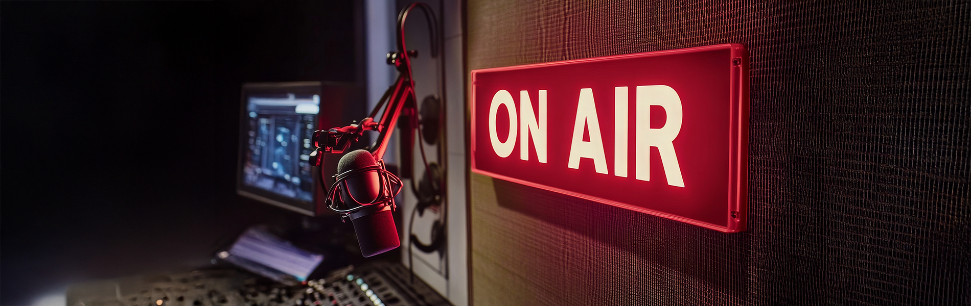 Radio Advertising 1 Radio Advertising Services