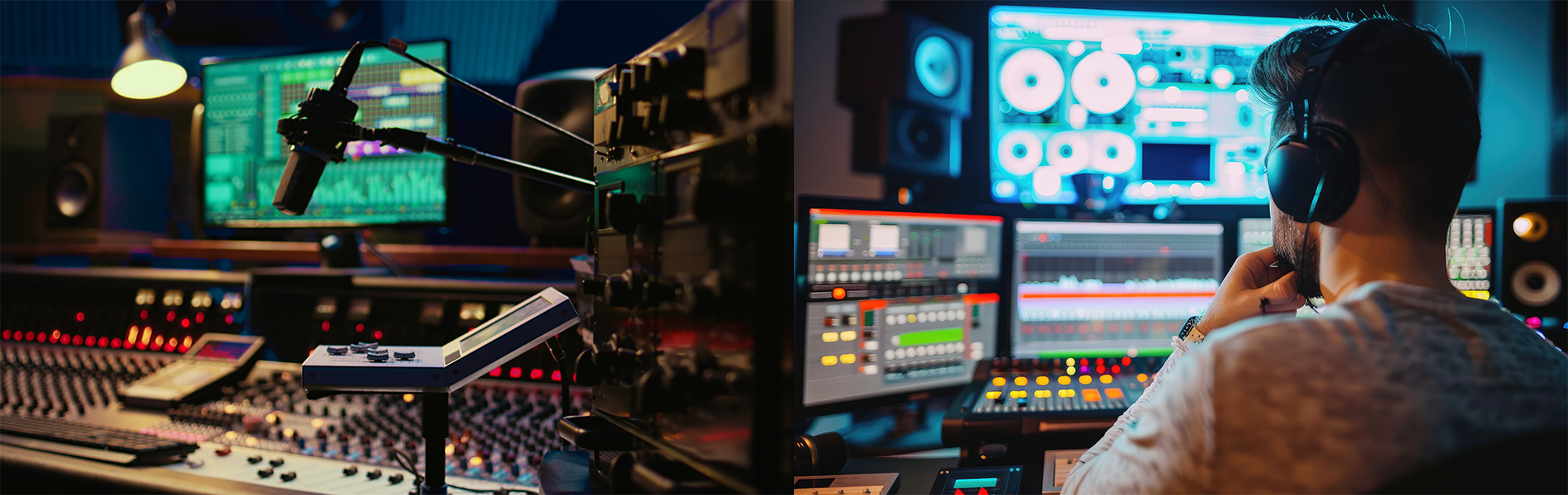 Audio Production
