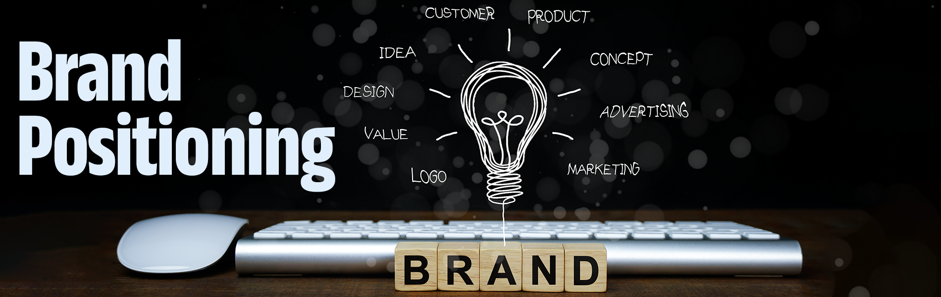 Brand Positioning