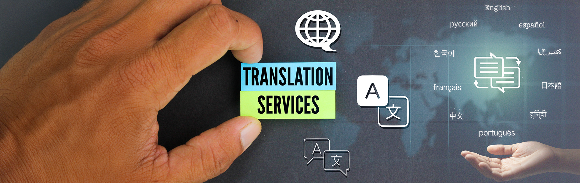 Content Translation