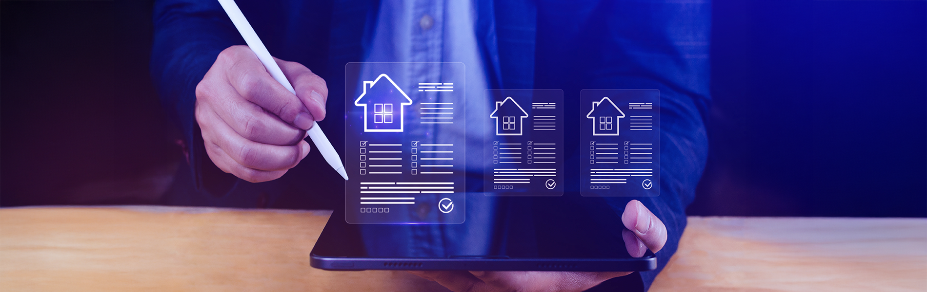 Digital-Property-Management