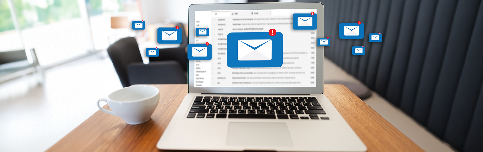 Email Marketing Services