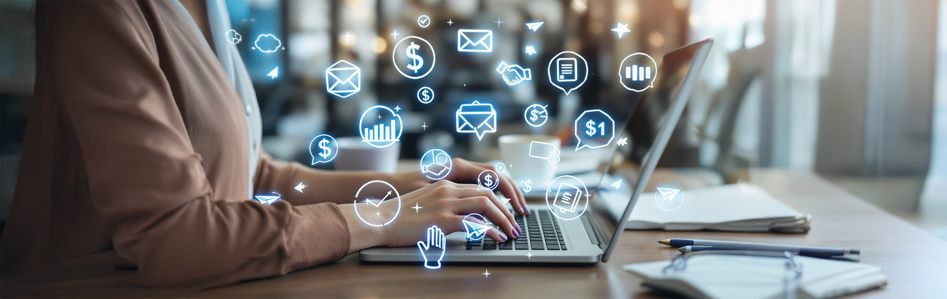 Media Buying services