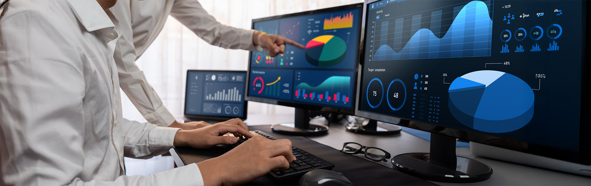 Monitoring Services
