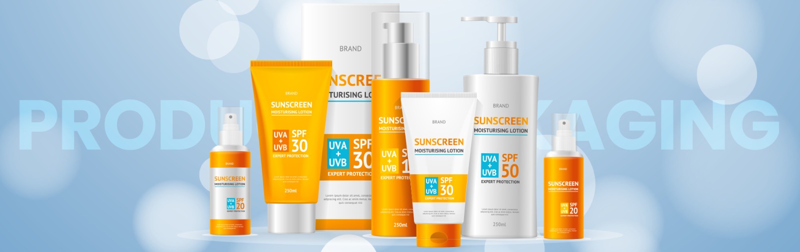 Packaging Designing Services