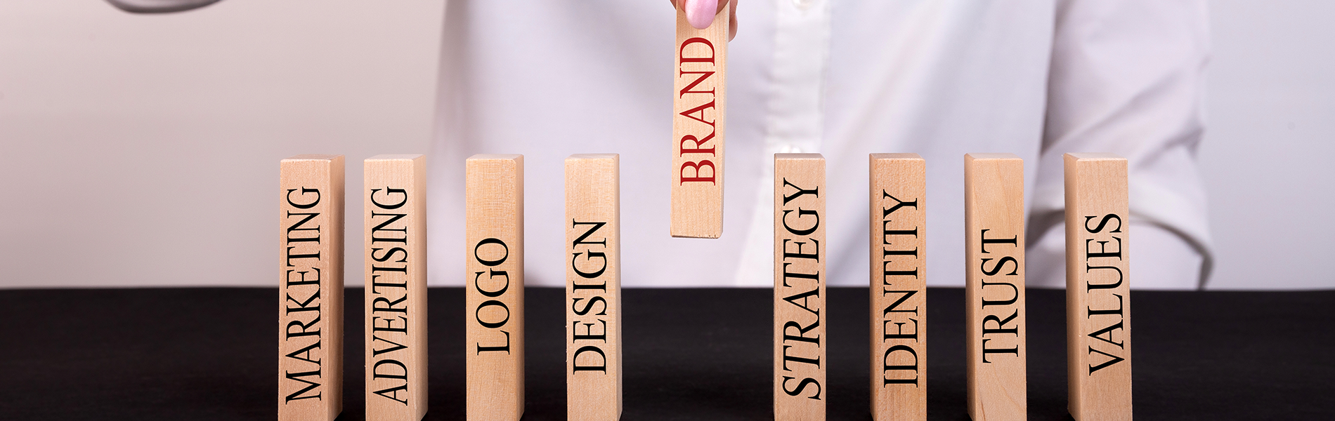Brand Development Services