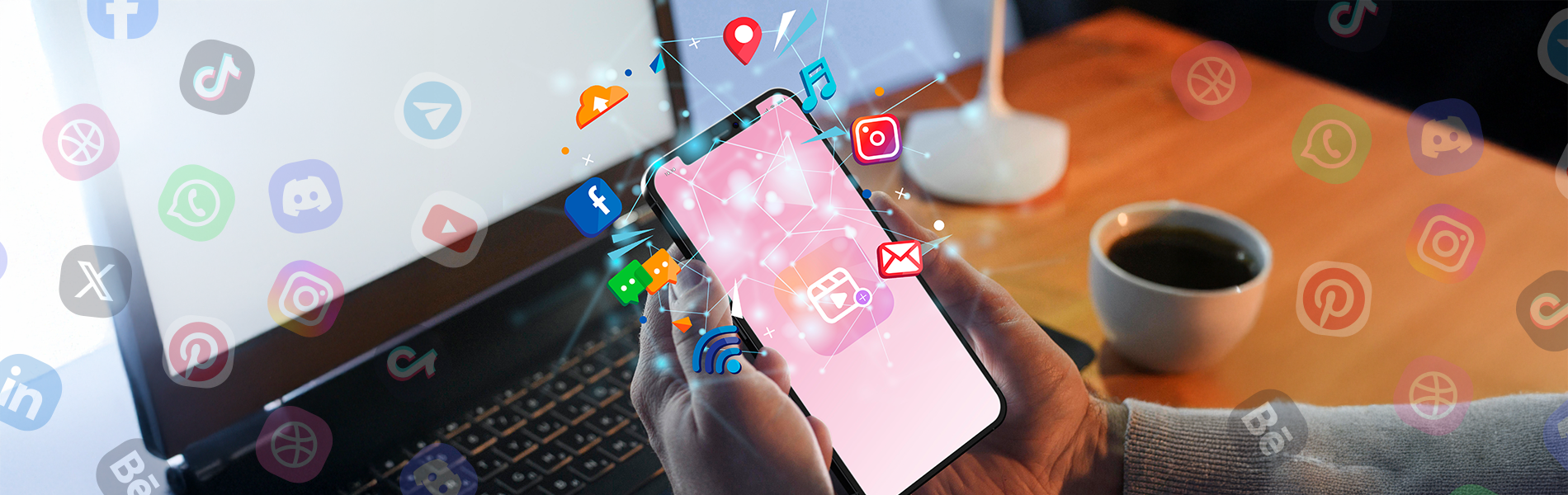 Social Media Advertising 1 Social Media Advertising