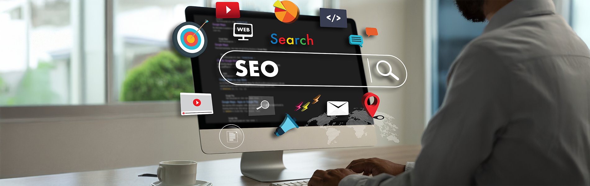 SEO Services 1 Search Engine Optimization Services