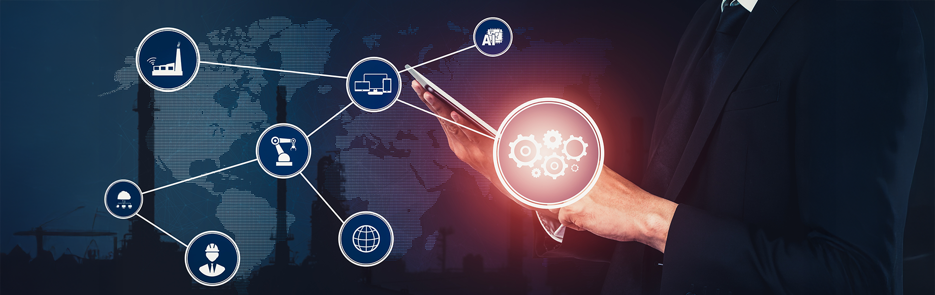 Enterprise Solution 1 Enterprise_Solution