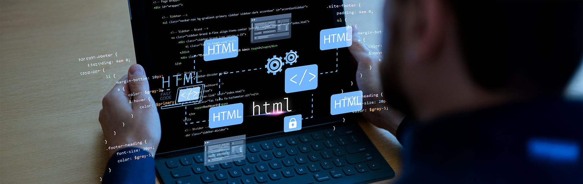 Web Portal Development 1 Web_Portal_Development