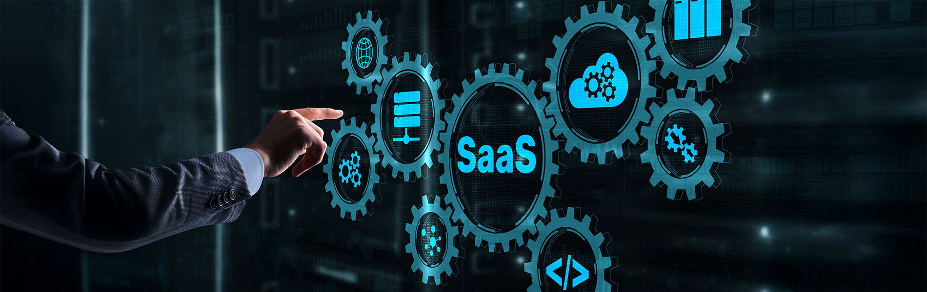 SAAS Product Development 1 SAAS_Product_Development