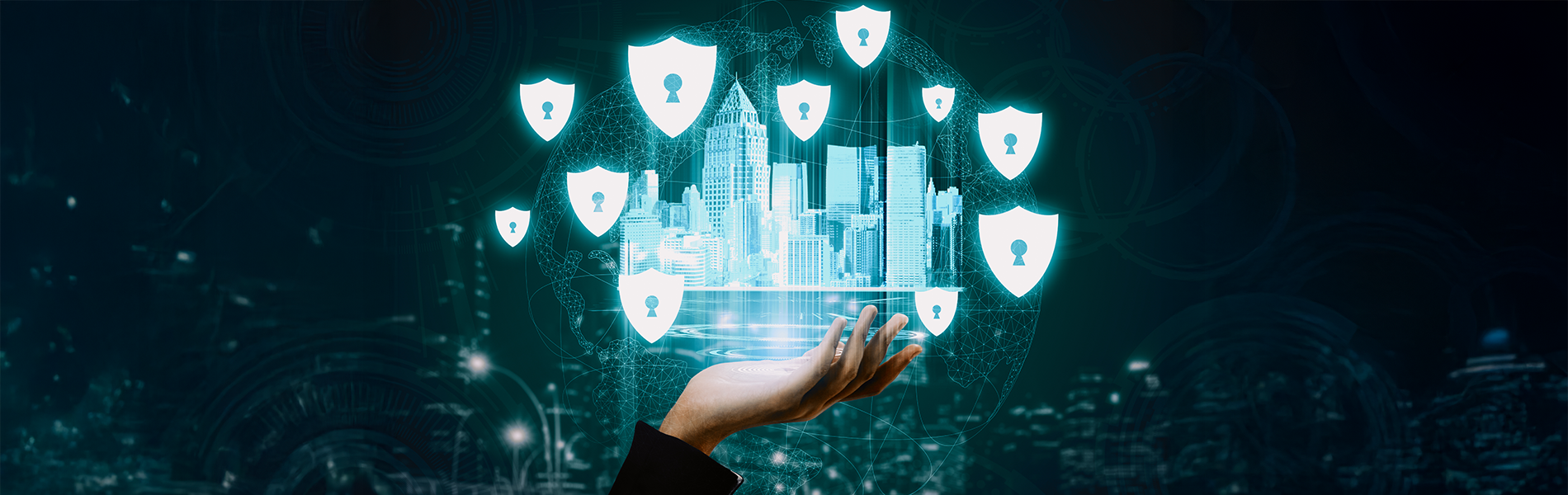 Infrastructure_Security