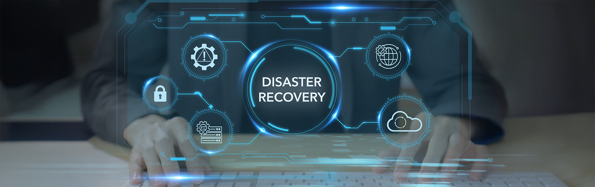 Disaster Recovery Plans 1 Disaster_Recovery_Plans_