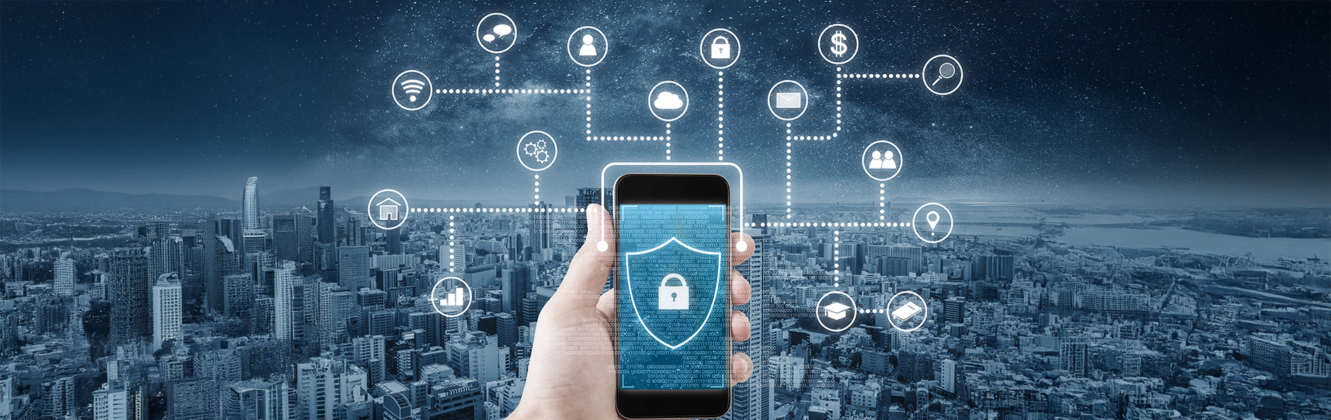 Secure_Communication_Tools
