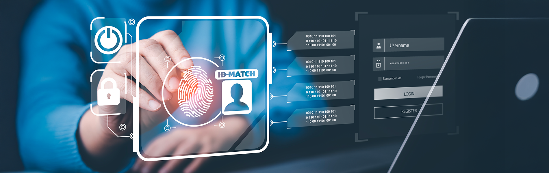 Identity & Access Management 1 Identity_Access_Management